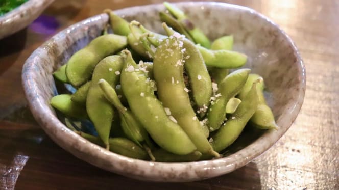 Magokoro Ramen - Amoreiras - 2