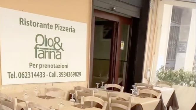 Olio&farina - 9