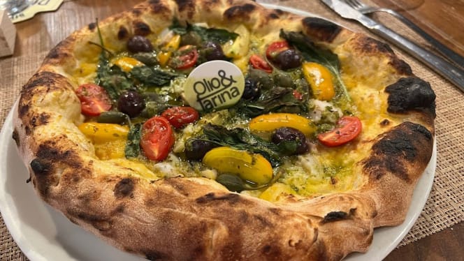Olio&farina - 2