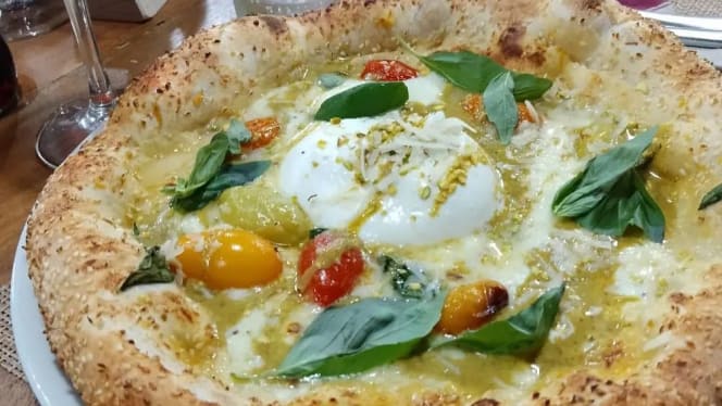 Olio&farina - 3