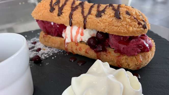 Le Marmiton Berrichon - 1