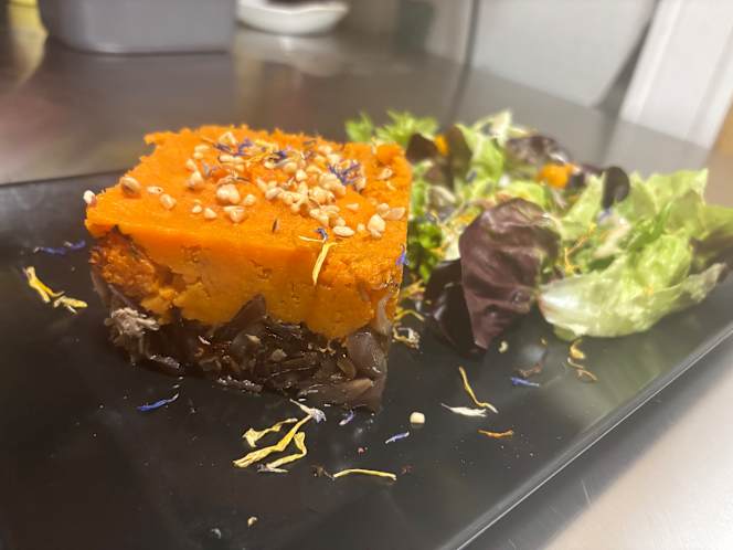 Le Marmiton Berrichon - 7