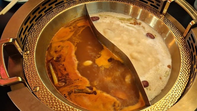 Yikko Hotpot - 9