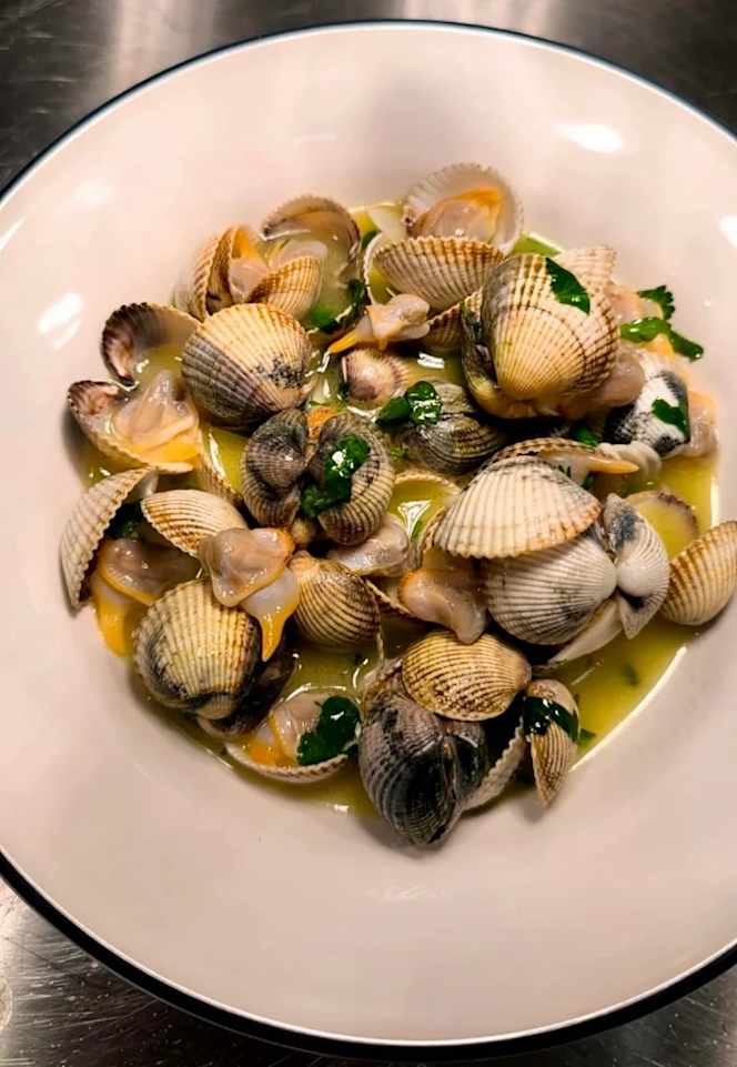 Costa Nossa - Sesimbra | Marisqueira e Cocktail Bar - 5