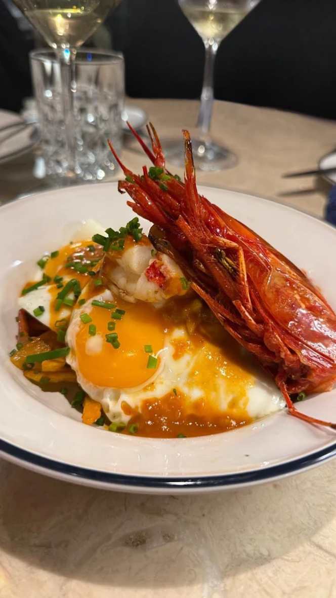 Costa Nossa - Sesimbra | Marisqueira e Cocktail Bar - 4