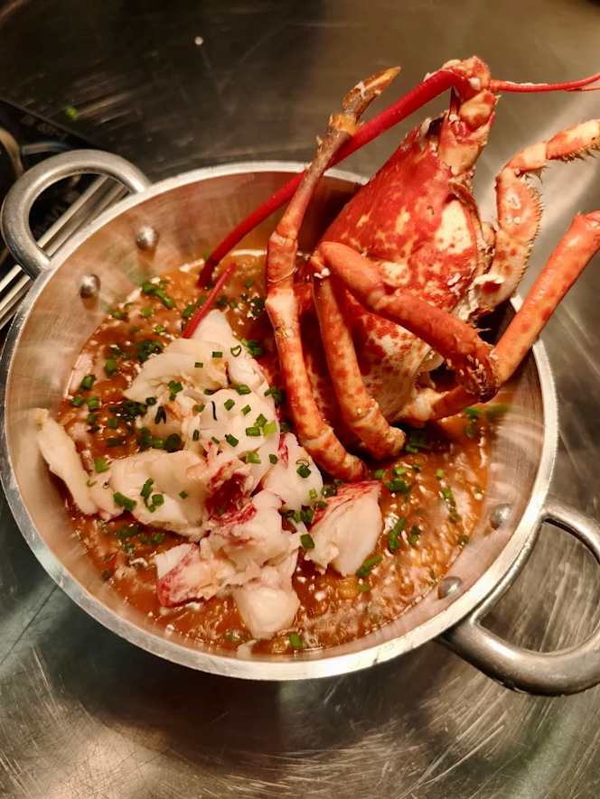 Costa Nossa - Sesimbra | Marisqueira e Cocktail Bar - 2