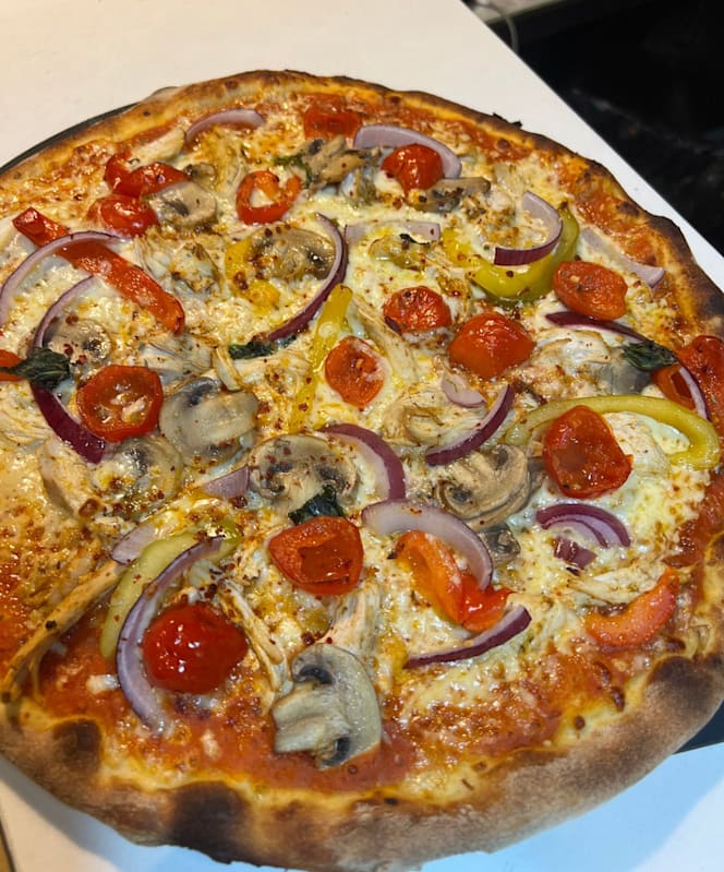 Vita Xscape Italian - 1