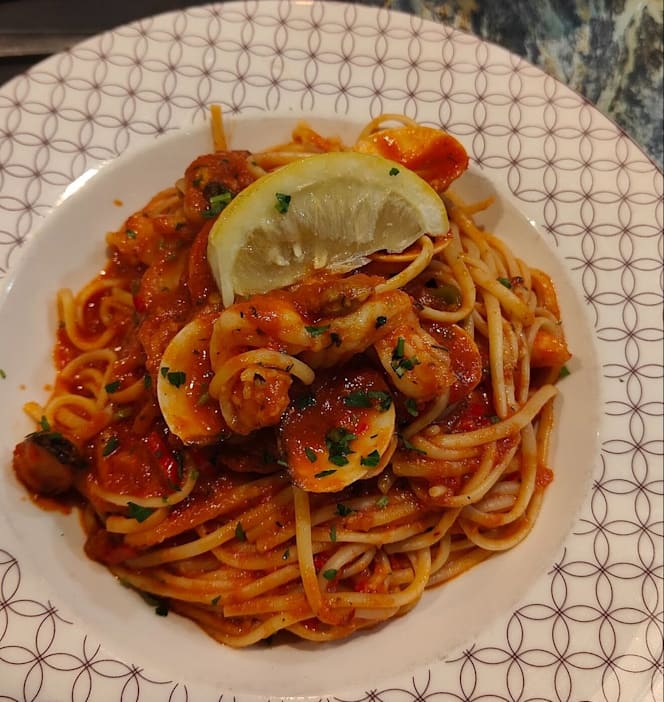 Vita Xscape Italian - 4