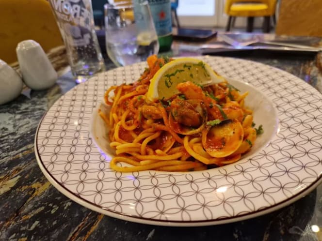 Vita Xscape Italian - 7