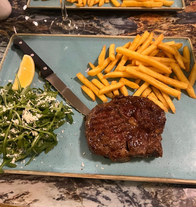 Vita Xscape Italian - 3