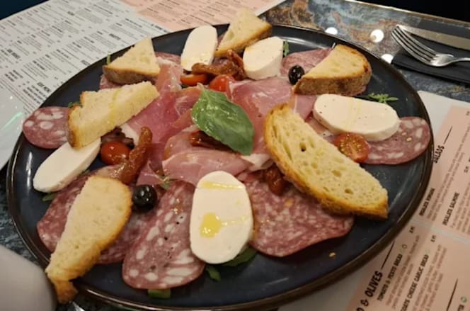 Vita Xscape Italian - 8