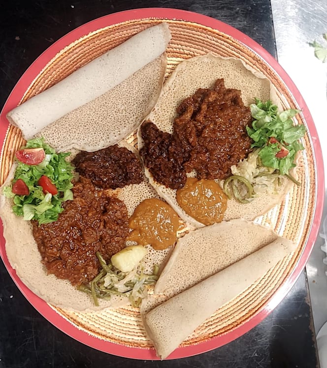 Locanda Eritrea - 4