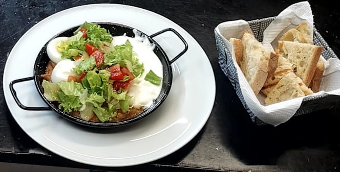Locanda Eritrea - 3