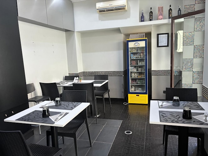 Locanda Eritrea - 0