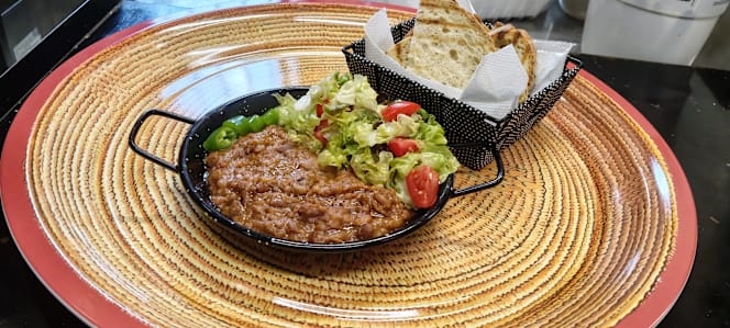 Locanda Eritrea - 1