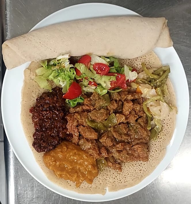 Locanda Eritrea - 6