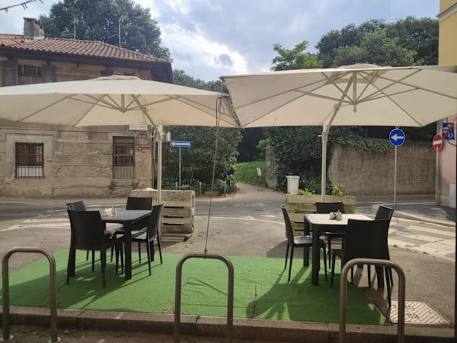 Locanda Eritrea - 8