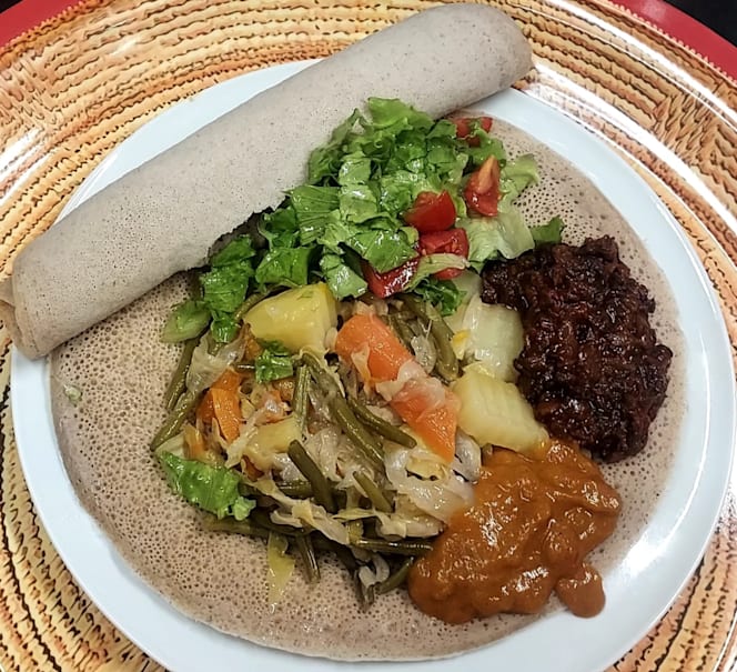 Locanda Eritrea - 7