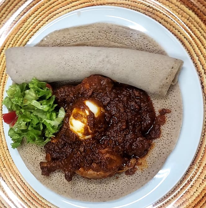 Locanda Eritrea - 5