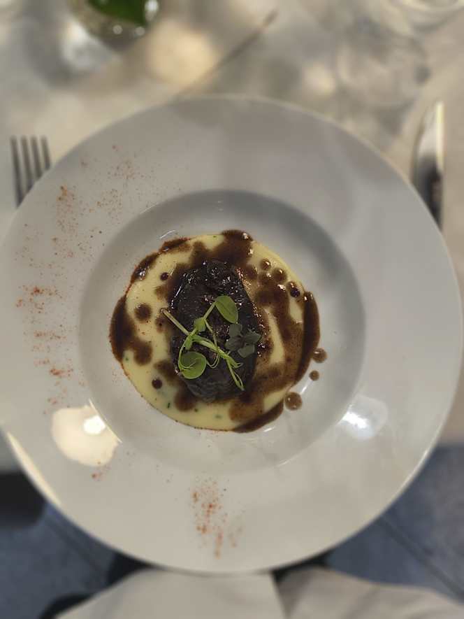 Cocchi's Ristorante Con Brace - 7