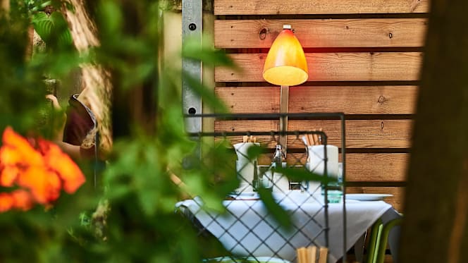 SIN Asiatisch Fusion Kitchen - 9
