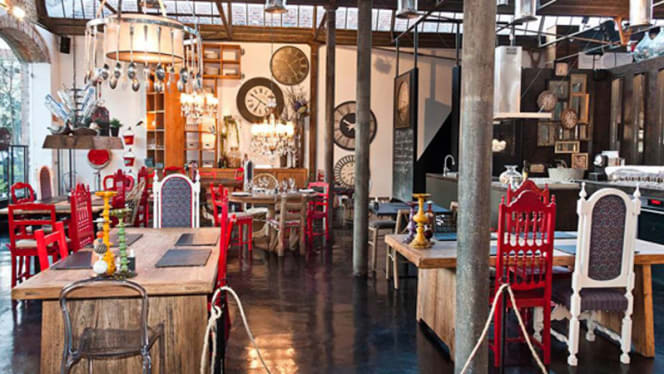 1300 Taberna - 0