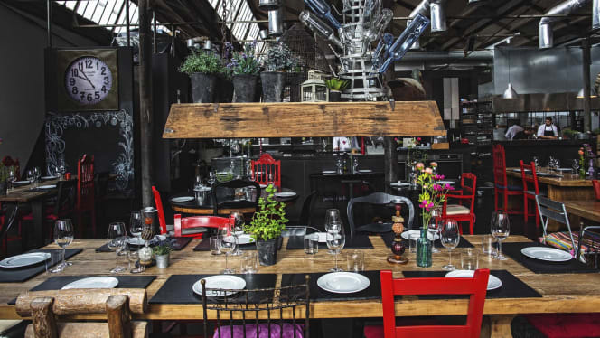 1300 Taberna - 4