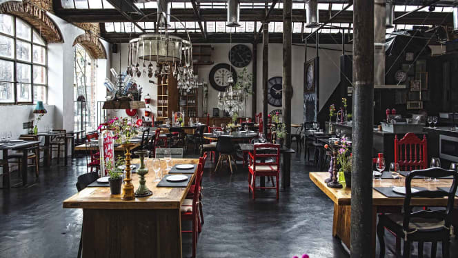 1300 Taberna - 5
