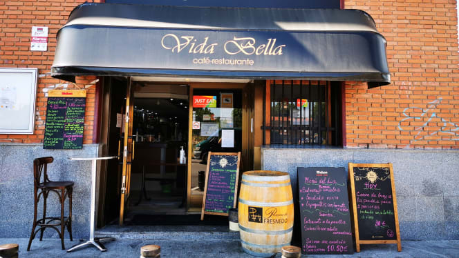 Vida Bella - 9