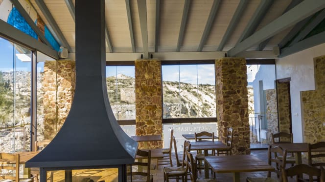 THERMAE EL POZO - 4