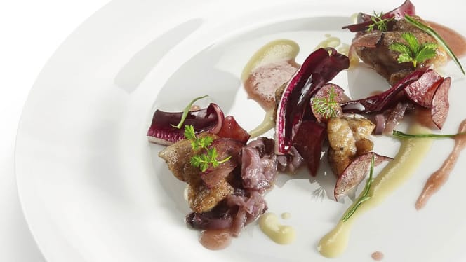 Il Fenicottero Rosa Gourmet - 8