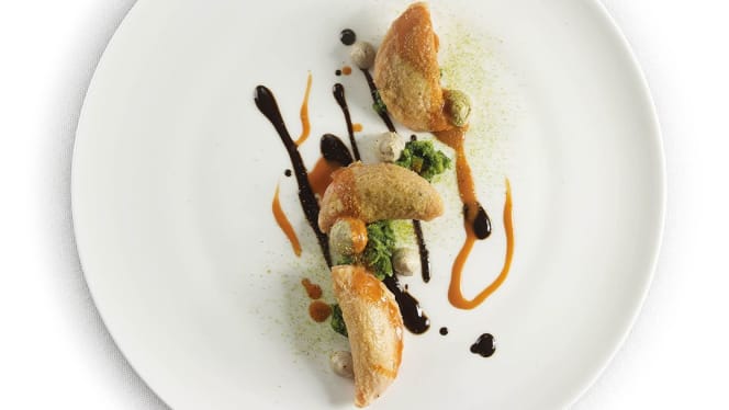 Il Fenicottero Rosa Gourmet - 9