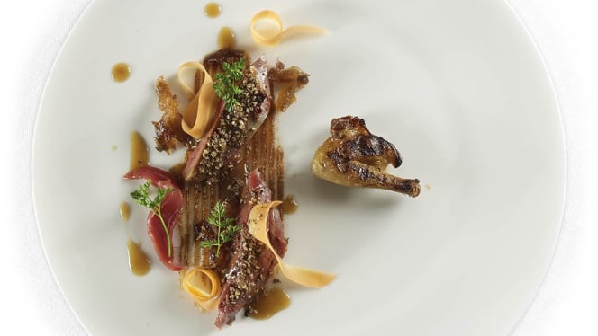 Il Fenicottero Rosa Gourmet - 7