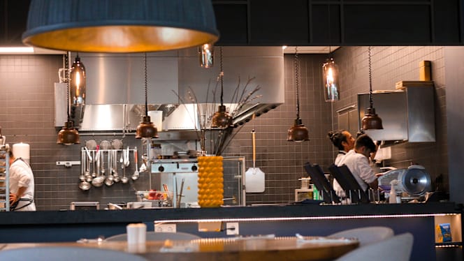 Ristorante 51 - 1