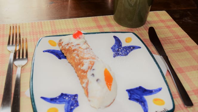Al Fico d'india - EX Trattoria Antica Bettola - 8