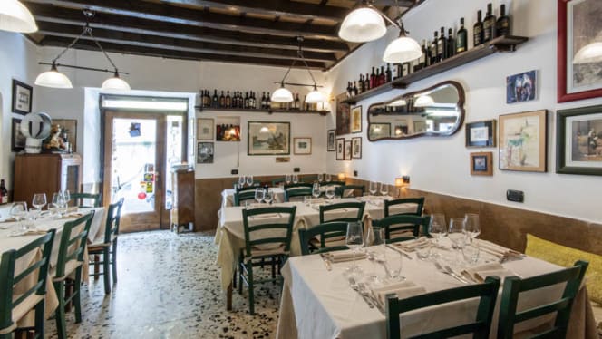 Taverna ripetta - 6