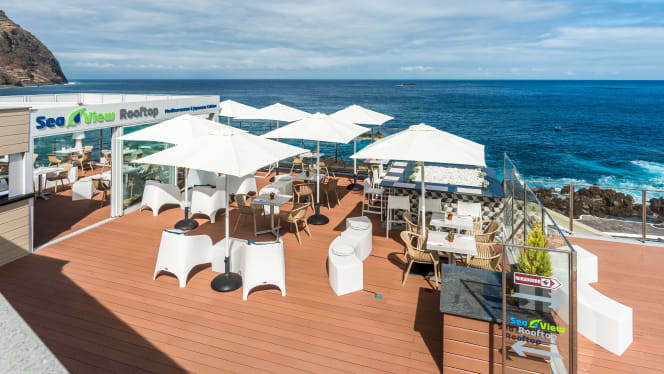 Oceana Rooftop - 2