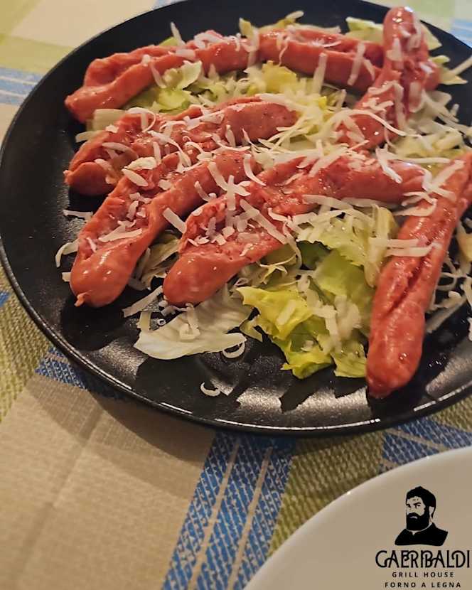 Gaeribaldi Steakhouse Bari - 3