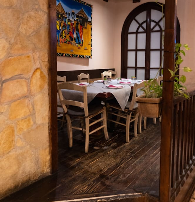 Gaeribaldi Steakhouse Bari - 2