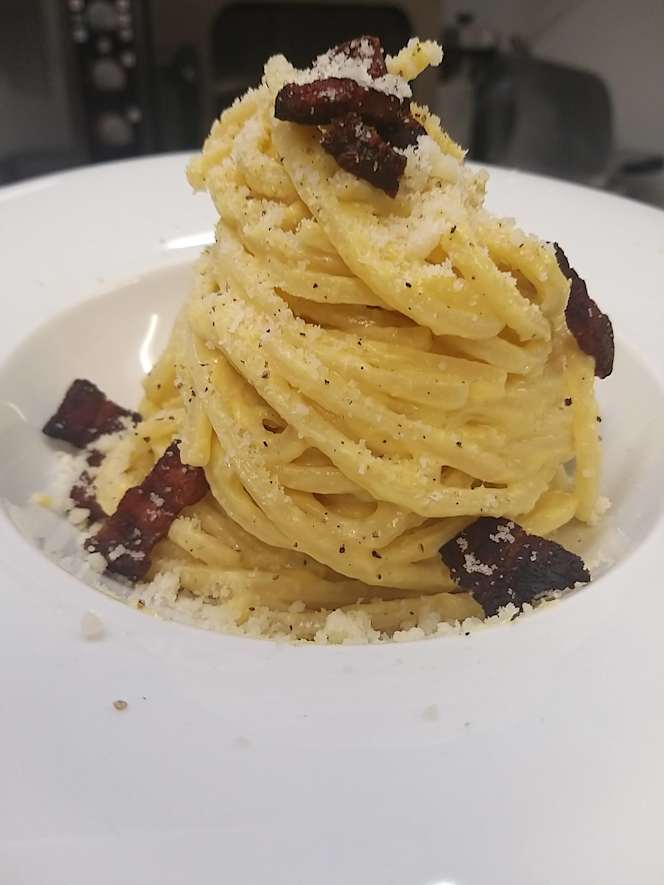 Gaeribaldi Steakhouse Bari - 2