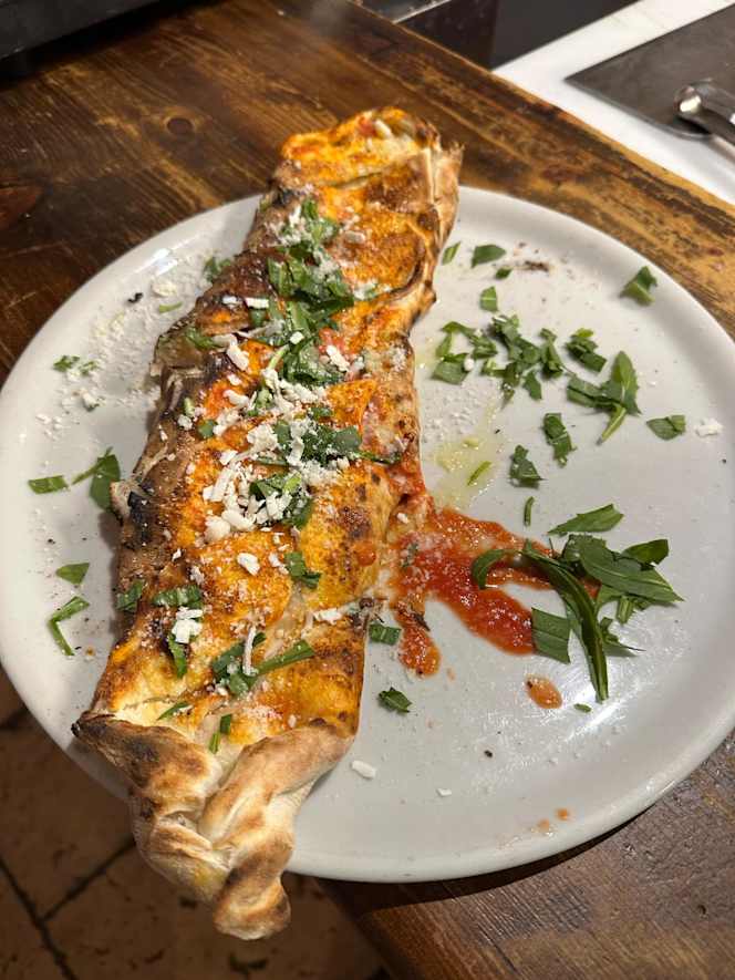 Gaeribaldi Steakhouse Bari - 5