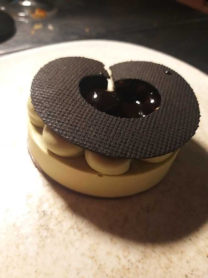 Gaeribaldi Steakhouse Bari - 1