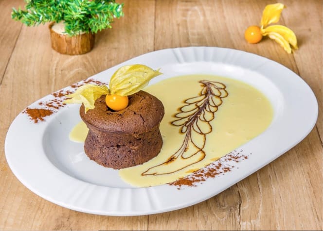 Café Albert - 4
