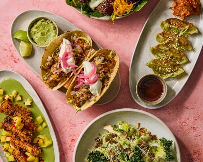 Mildreds - Victoria - 3