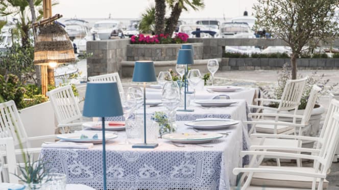 Caterina a Mare - 0