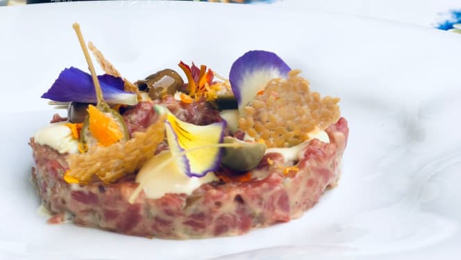 Gamba de Legn Bistrot - 2