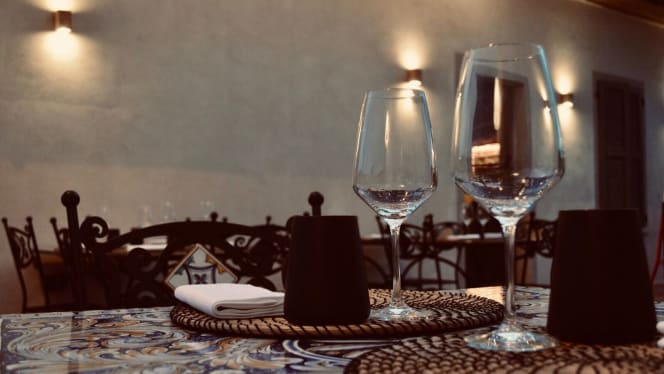 Gamba de Legn Bistrot - 6