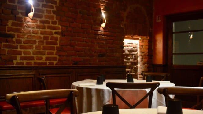 Gamba de Legn Bistrot - 7