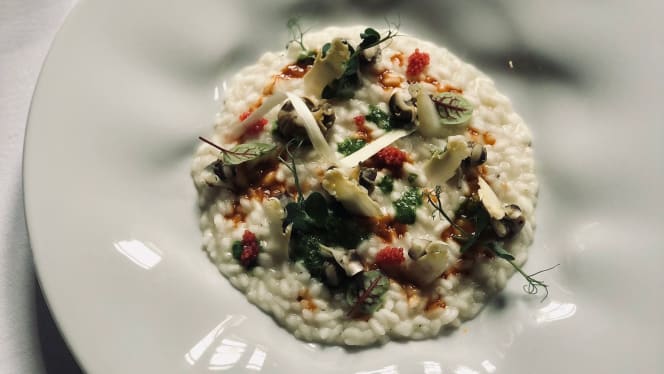 Gamba de Legn Bistrot - 9