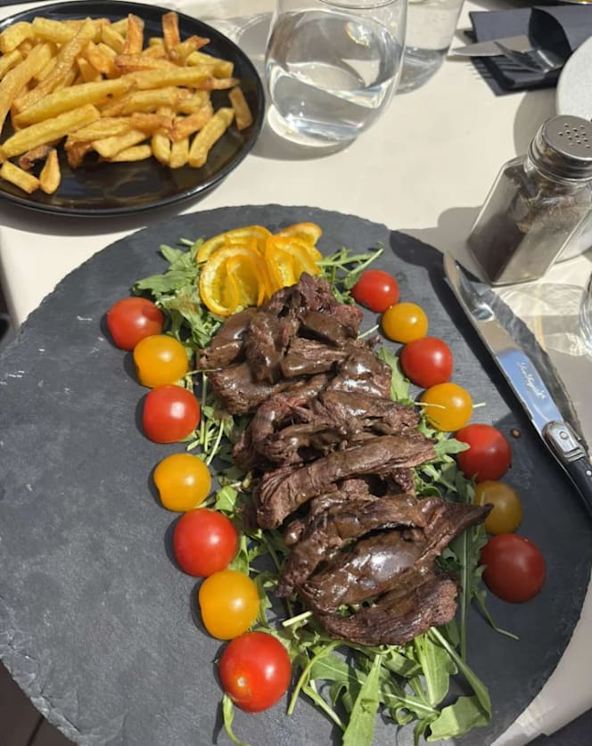 Le Tradi - Restaurant - Reims